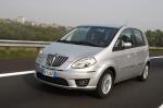 Lancia Musa 2007 года